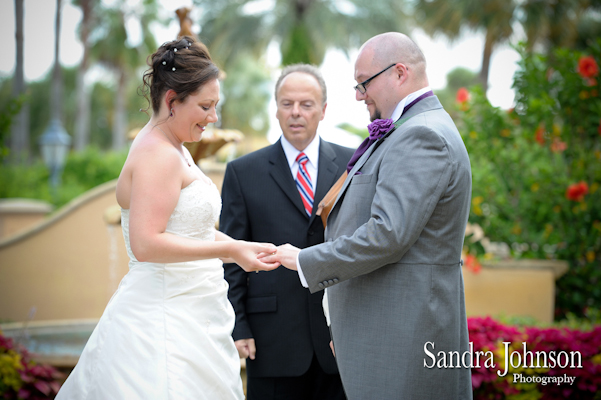 Best Orlando Wedding photographer - Sandra Johnson (SJFoto.com)